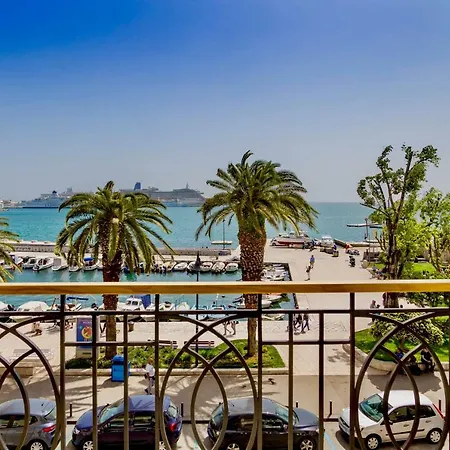 & Graso Apartament Split