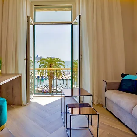 & Graso Apartament *