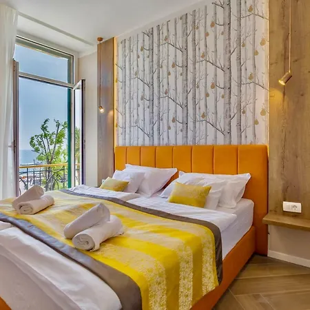 Apartments & Rooms Graso *
