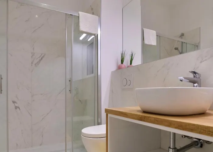 & Graso Διαμέρισμα