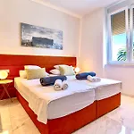 & Graso Appartement Split