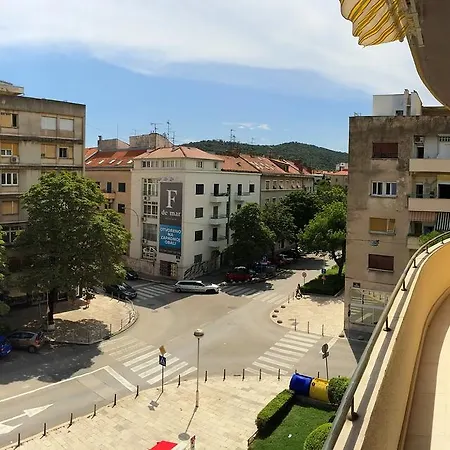 Apartman Apartments & Rooms Graso