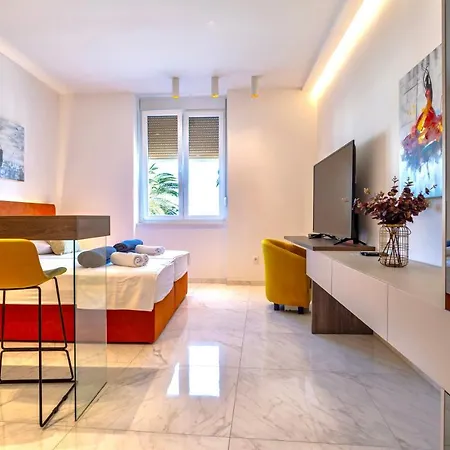 Апартаменты & Graso