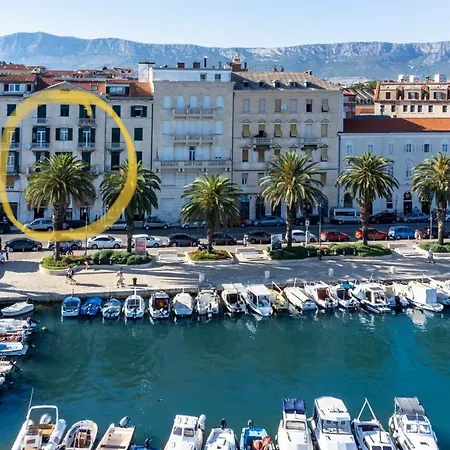 & Graso Apartman