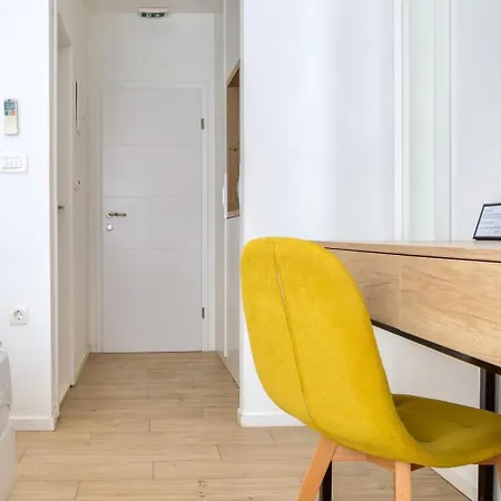 Apartments & Rooms Graso Split