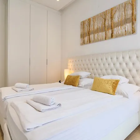 Apartman & Graso *