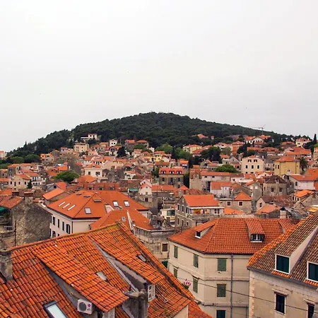 & Graso Apartman *