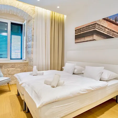 Apartman & Graso Split